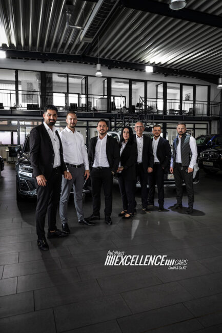 Autohaus Excellence Hamm